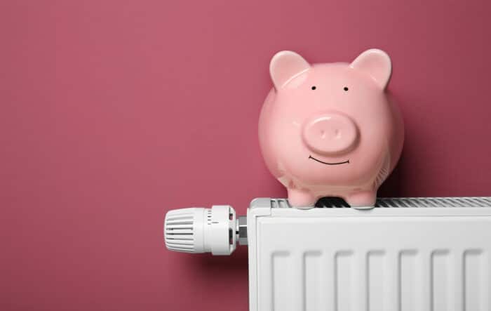 Get help with energy bills with the government funding