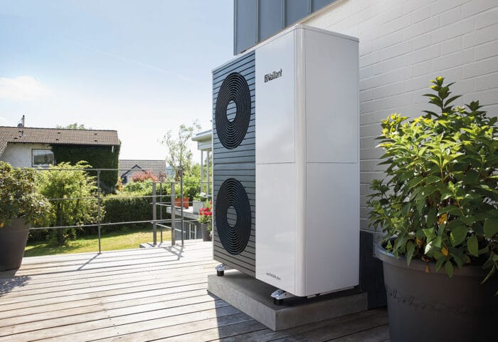 Air Source Heat Pumps, what are they are how do they work?