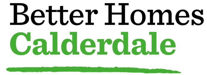 Better Homes Calderdale