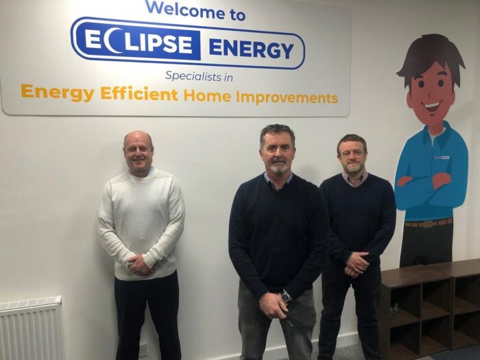 Eclipse Energy Directors