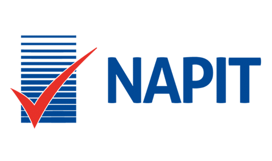 NAPIT Registered