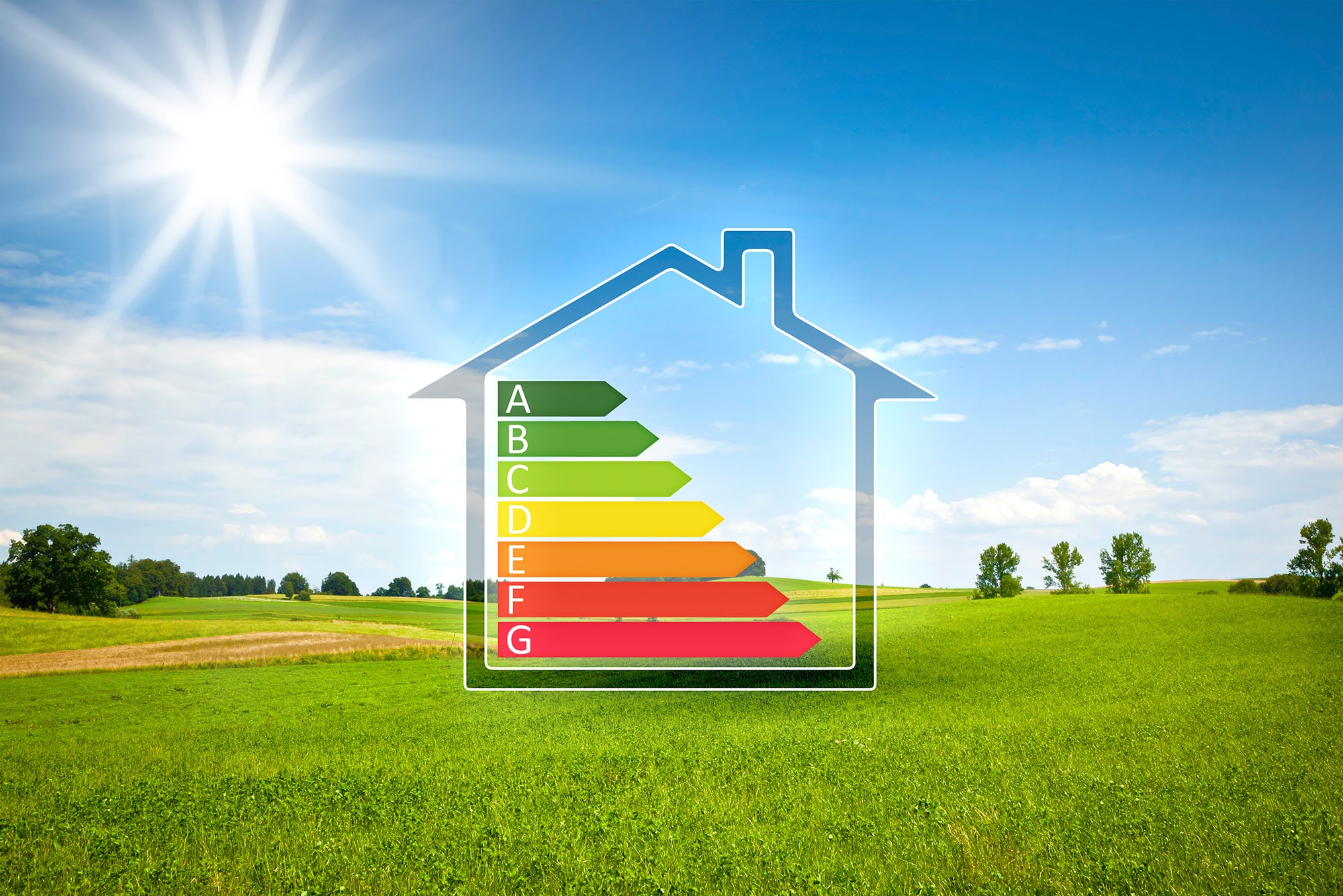 How Energy Efficiency Impacts Your House Price
