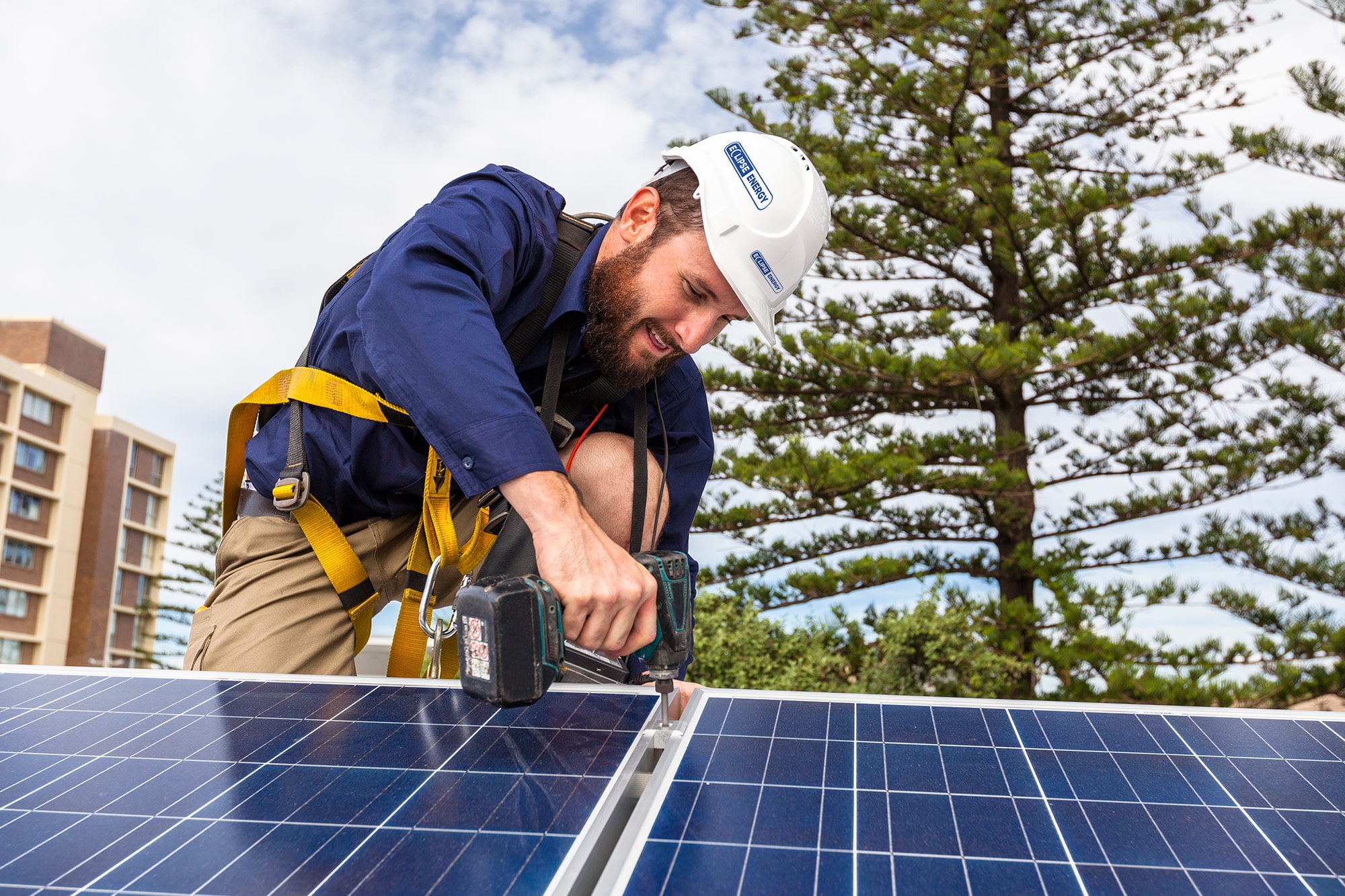 Eclipse Energy Provide Retrofit Assessor Jobs in Calderdale