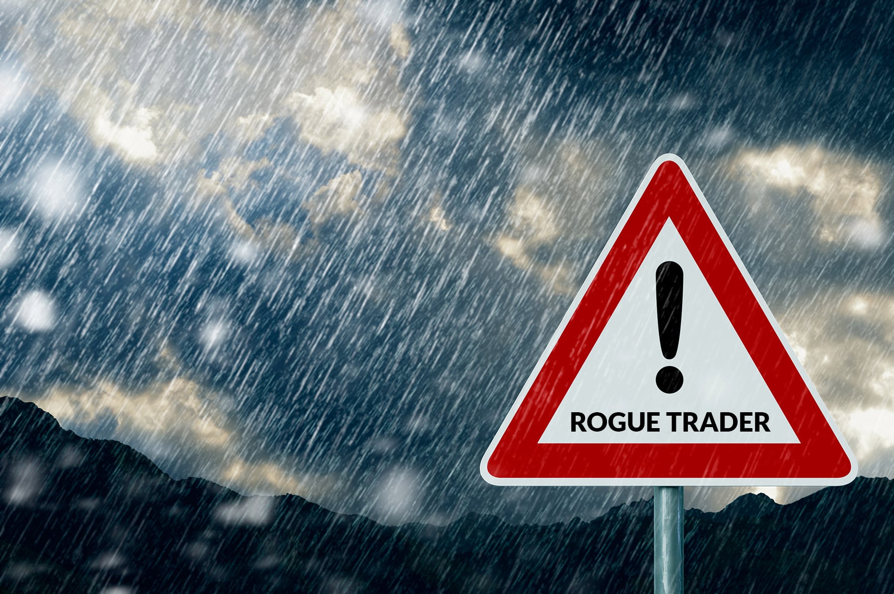 Eclipse Energy Issue Warning About Rogue Traders in Winter