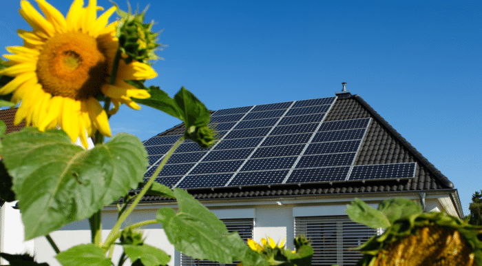 Is spring the best time to install solar panels?