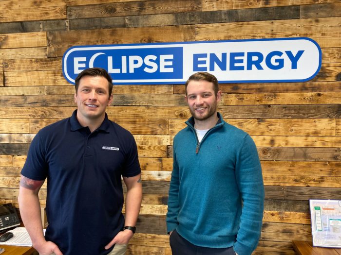 Shaun Lunt Rugby League superstar joins Eclipse