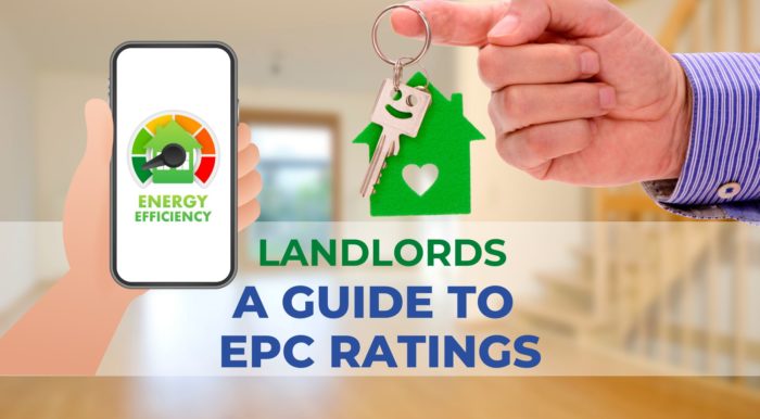 landlords epc rating