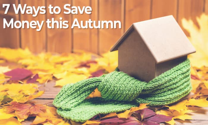 save money this autumn with the Eclipse Energy guide