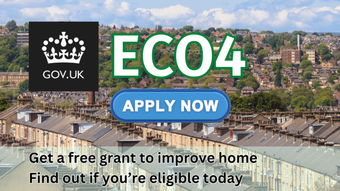 what is the eco4 scheme